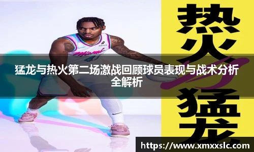 猛龙与热火第二场激战回顾球员表现与战术分析全解析