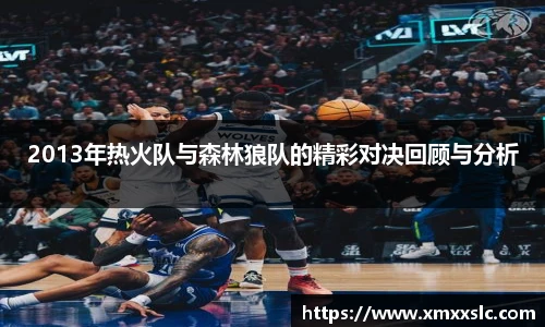 2013年热火队与森林狼队的精彩对决回顾与分析